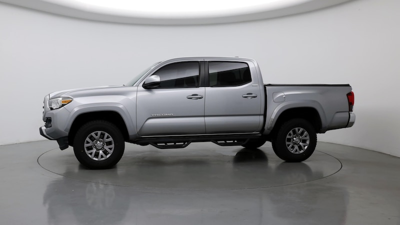 2018 Toyota Tacoma SR5 3