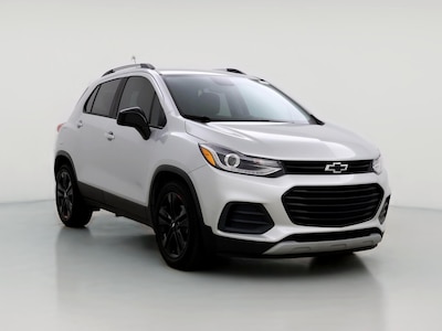 2020 Chevrolet Trax LT -
                Tampa, FL