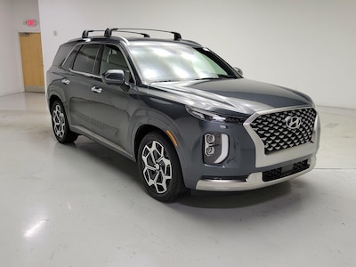 2022 Hyundai Palisade Calligraphy -
                Orlando, FL