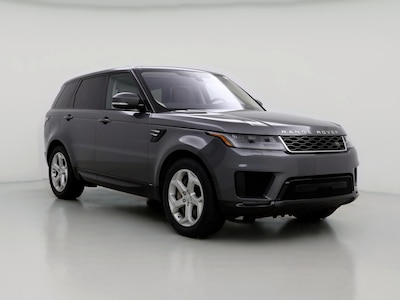 2019 Land Rover Range Rover Sport HSE -
                Birmingham, AL