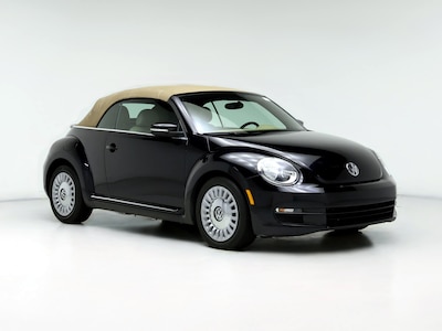 2013 Volkswagen Beetle  -
                Cool Springs, TN