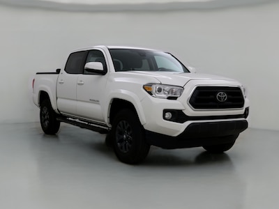 2022 Toyota Tacoma SR5 -
                Tampa, FL