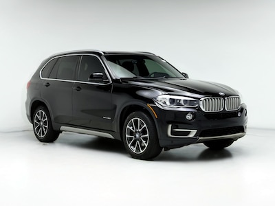 2017 BMW X5 sDrive35i -
                Royal Palm Beach, FL