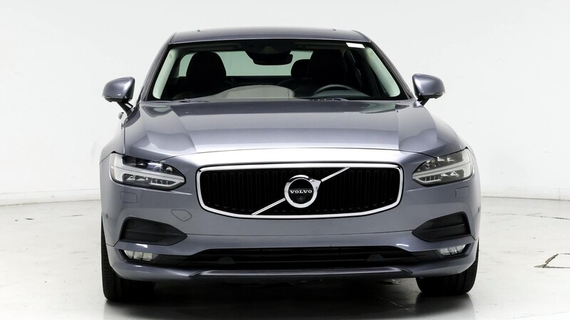 2018 Volvo S90 T6 Momentum 5