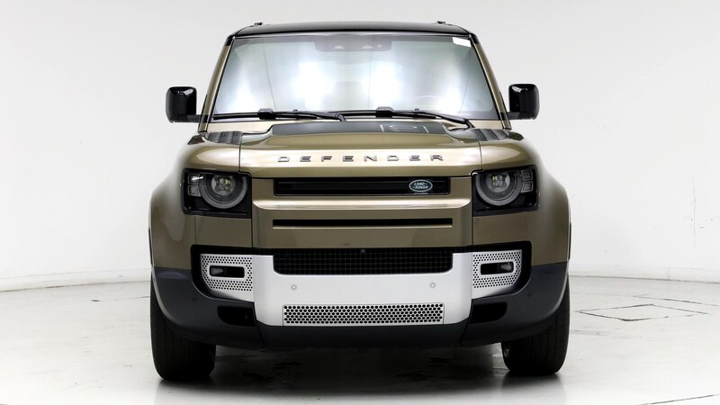 2021 Land Rover Defender 110 5