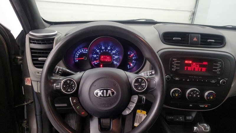 2015 Kia Soul Soul+ 10