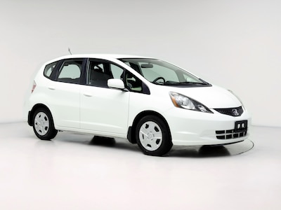 2013 Honda Fit  -
                Chicago, IL