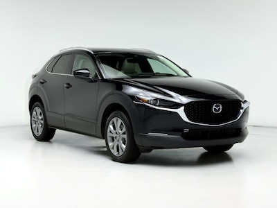 2023 Mazda CX-30 Premium -
                Knoxville, TN