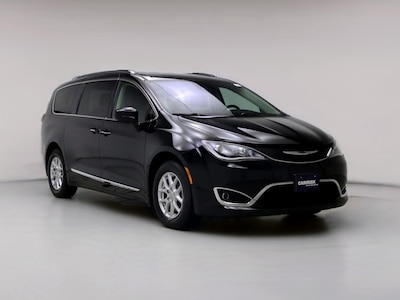 2020 Chrysler Pacifica Touring L -
                Winchester, VA