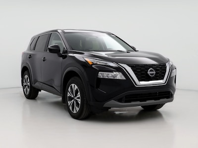 2023 Nissan Rogue SV -
                Huntsville, AL