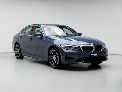 2021 BMW 3 Series 330i xDrive -
                Mobile, AL