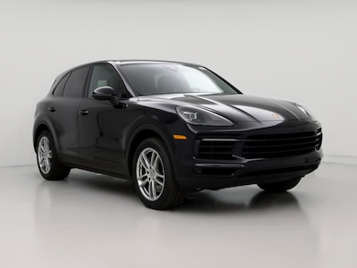 2021 Porsche Cayenne  -
                Atlanta, GA