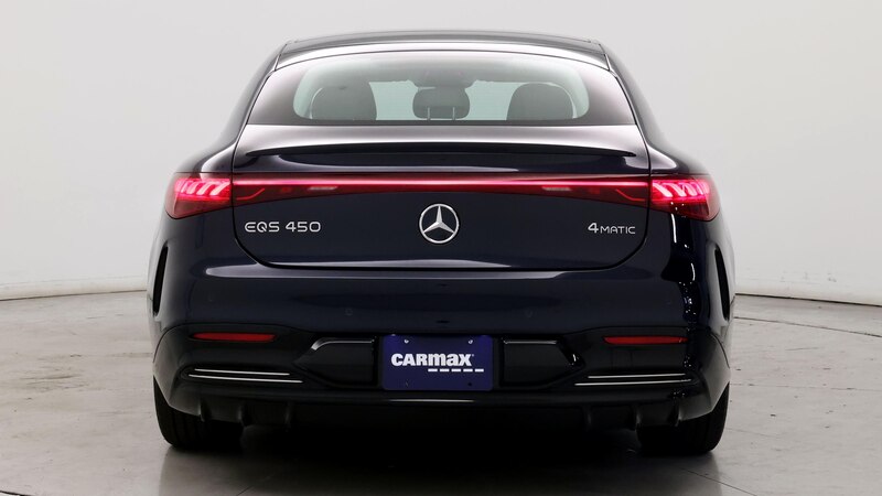 2023 Mercedes-Benz EQS 450 6