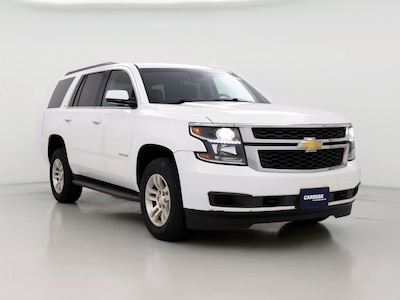 2019 Chevrolet Tahoe LT -
                Pleasant Hill, CA