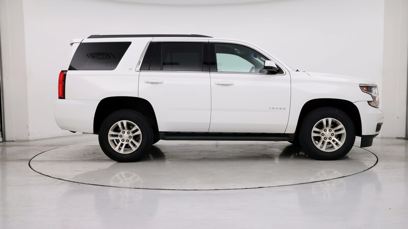 2019 Chevrolet Tahoe LT 7