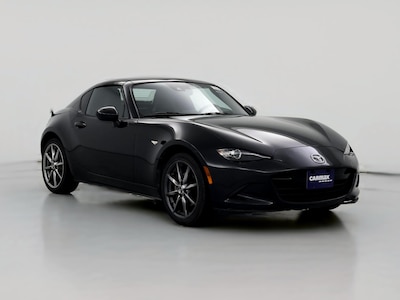 2021 Mazda MX-5 Miata Grand Touring -
                Houston, TX