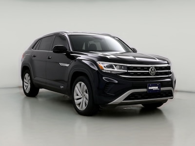 2020 Volkswagen Atlas SE -
                Dulles, VA