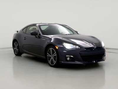 2013 Subaru BRZ Premium -
                Fredericksburg, VA