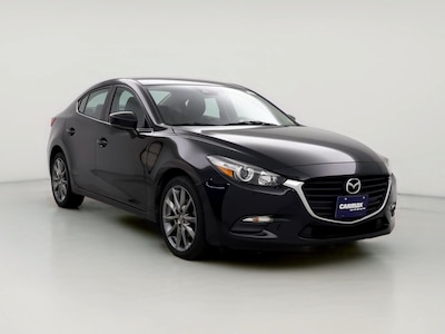 2018 Mazda Mazda3 i Touring -
                Asheville, NC