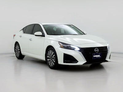 2023 Nissan Altima SV -
                Fort Worth, TX