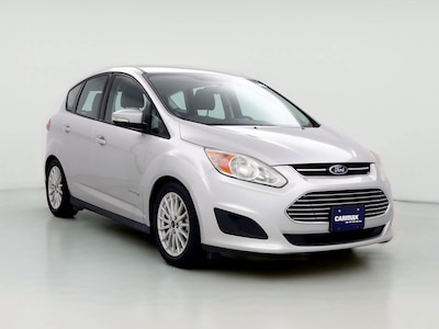 2015 Ford C-Max SE -
                Manchester, NH