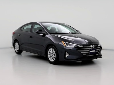 2020 Hyundai Elantra SE -
                Salisbury, MD