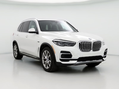 2023 BMW X5 xDrive45e -
                Denver, CO