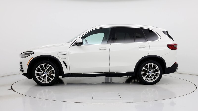 2023 BMW X5 xDrive45e 3