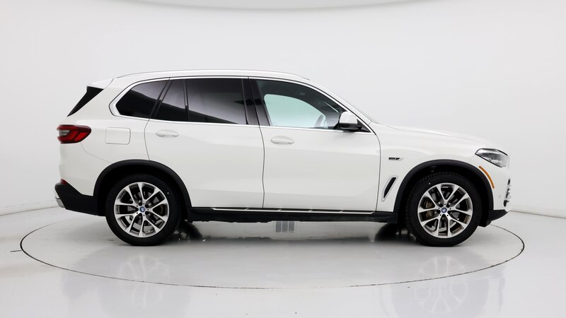 2023 BMW X5 xDrive45e 7