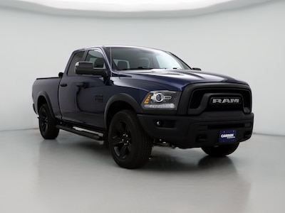 2021 RAM 1500 Classic Warlock -
                Denver, CO