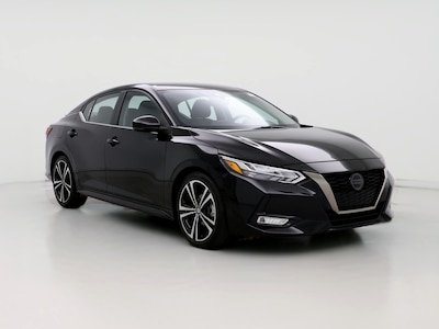 2022 Nissan Sentra SR -
                Atlanta, GA