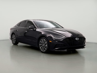 2023 Hyundai Sonata Limited -
                Birmingham, AL