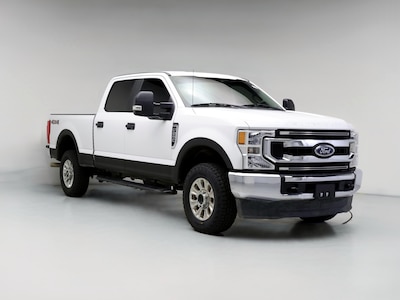 2020 Ford F-250 XL -
                Norman, OK