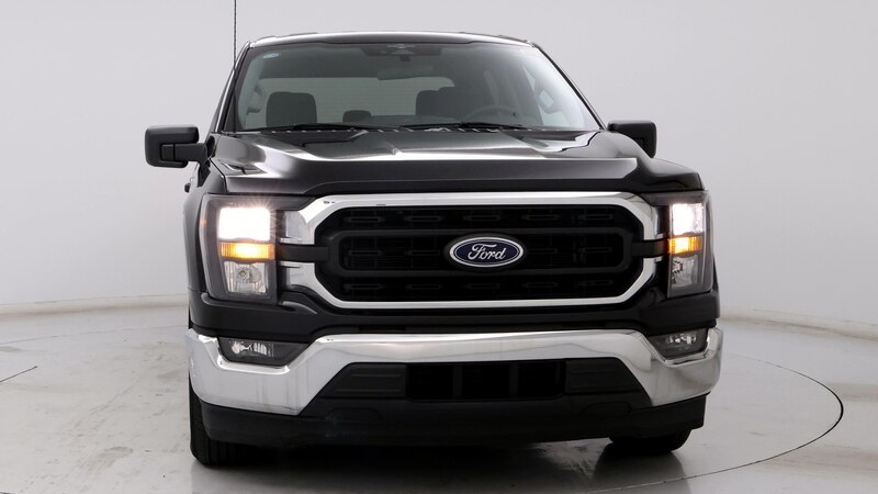 2023 Ford F-150 XLT 5