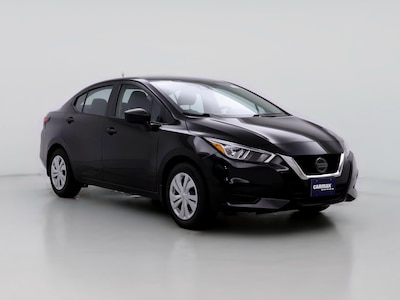 2020 Nissan Versa S -
                Atlanta, GA