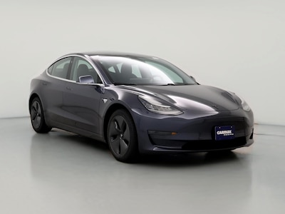 2020 Tesla Model 3 Long Range -
                Frederick, MD