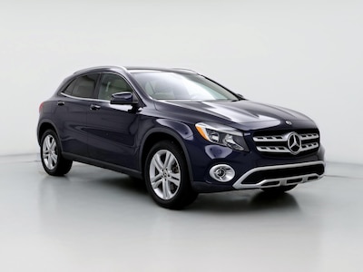 2019 Mercedes-Benz GLA 250 -
                Daytona Beach, FL