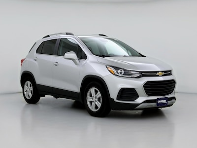 2019 Chevrolet Trax LT -
                Denton, TX