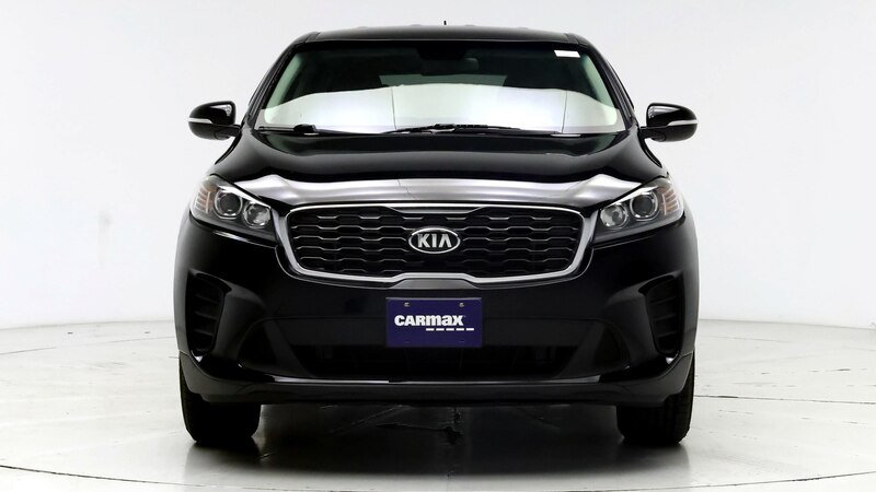 2019 Kia Sorento L 5