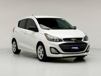 2020 Chevrolet Spark LS -
                Houston, TX