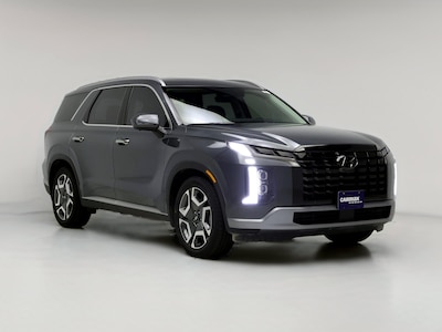 2023 Hyundai Palisade SEL -
                Fort Worth, TX