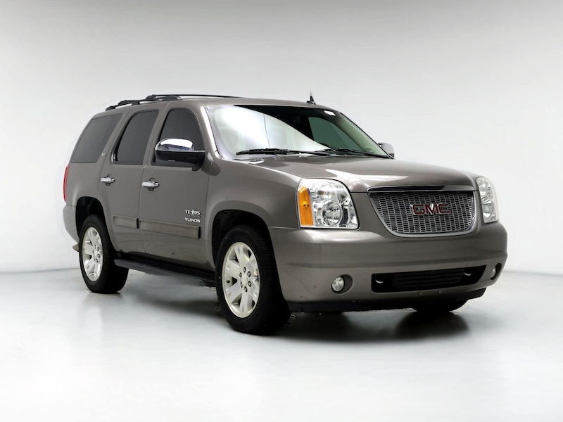 2013 GMC Yukon SLT -
                  Garland, TX