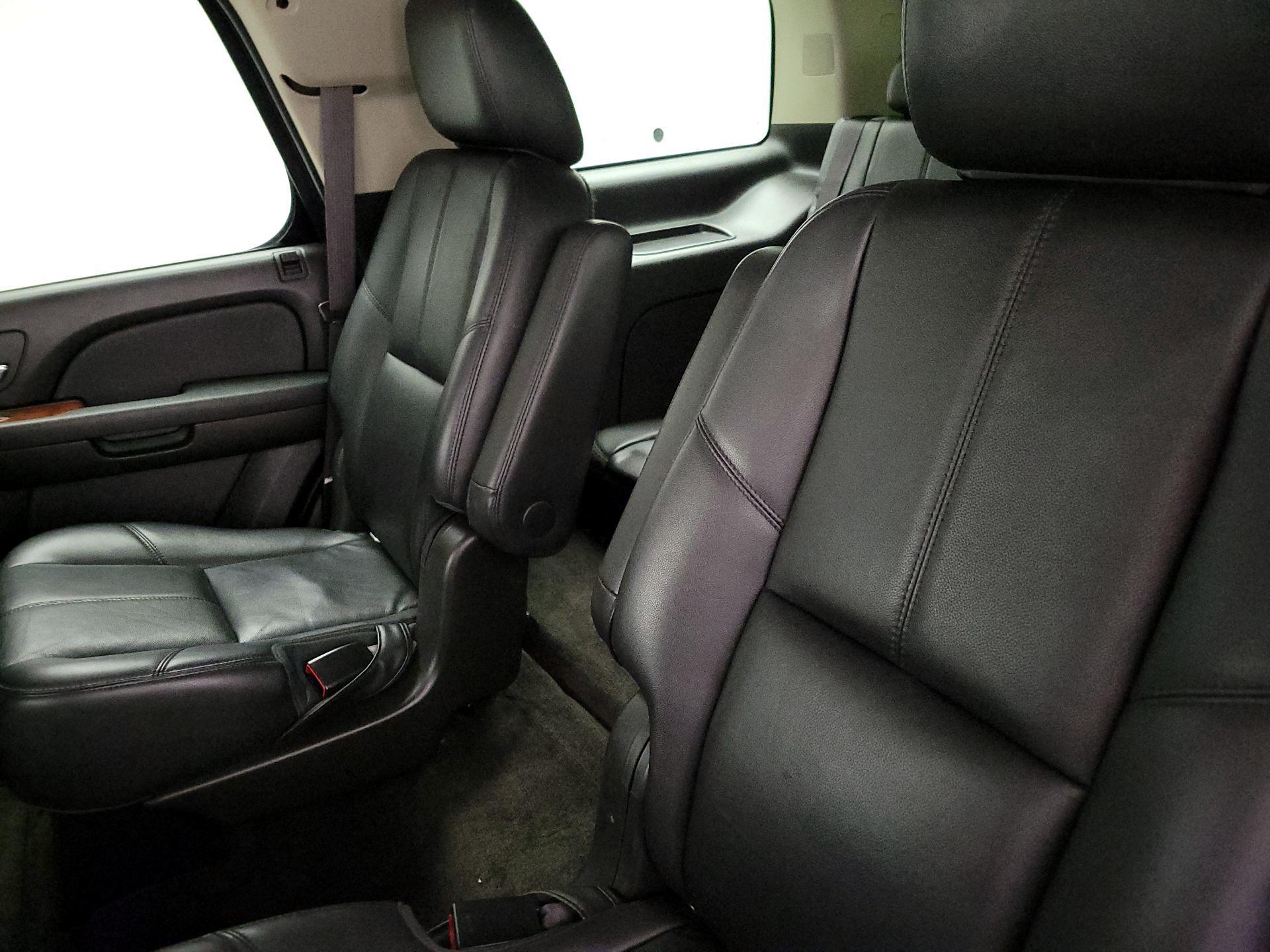 Thumbnail: 2013 GMC Yukon - 18