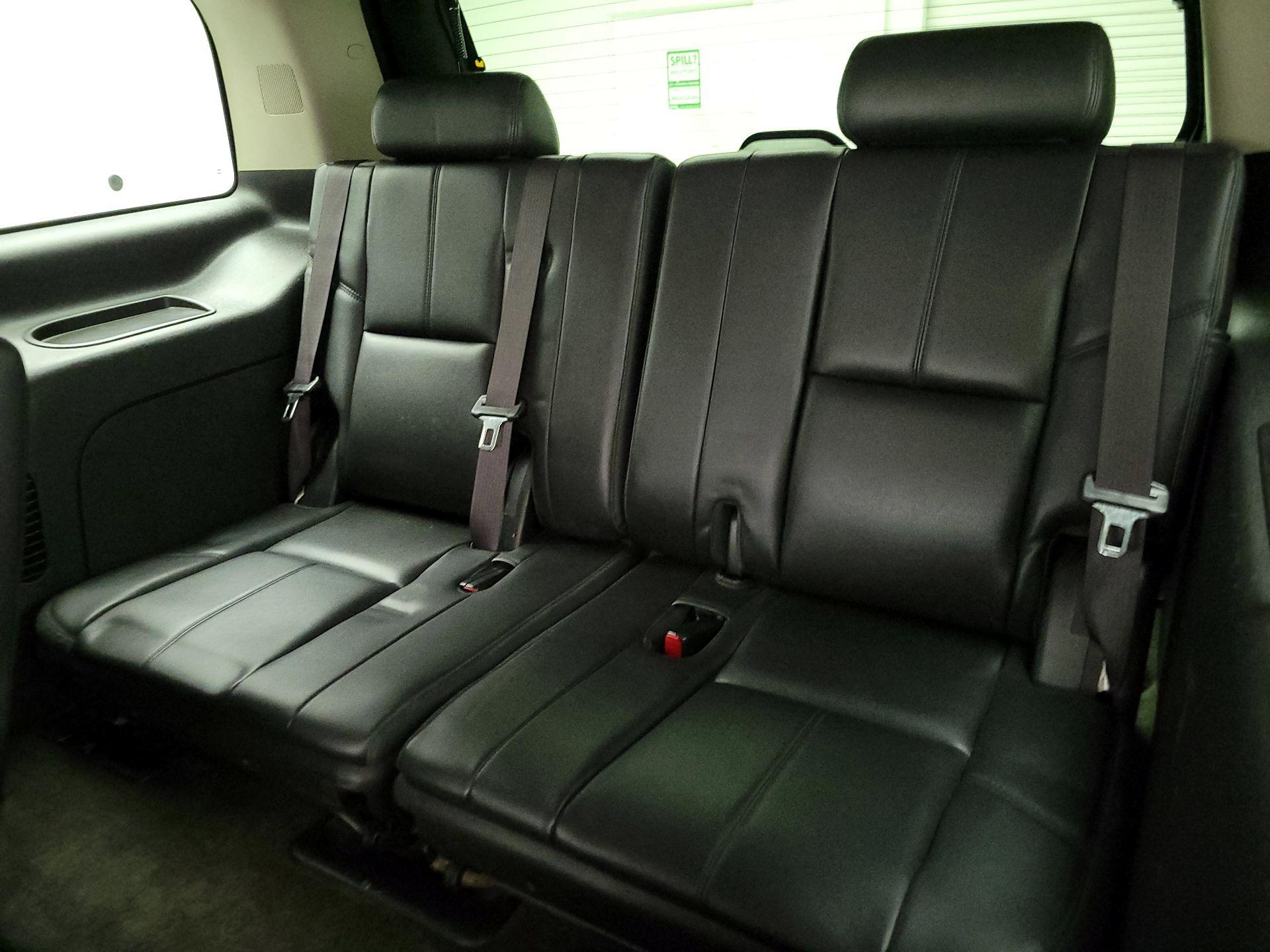 Thumbnail: 2013 GMC Yukon - 19