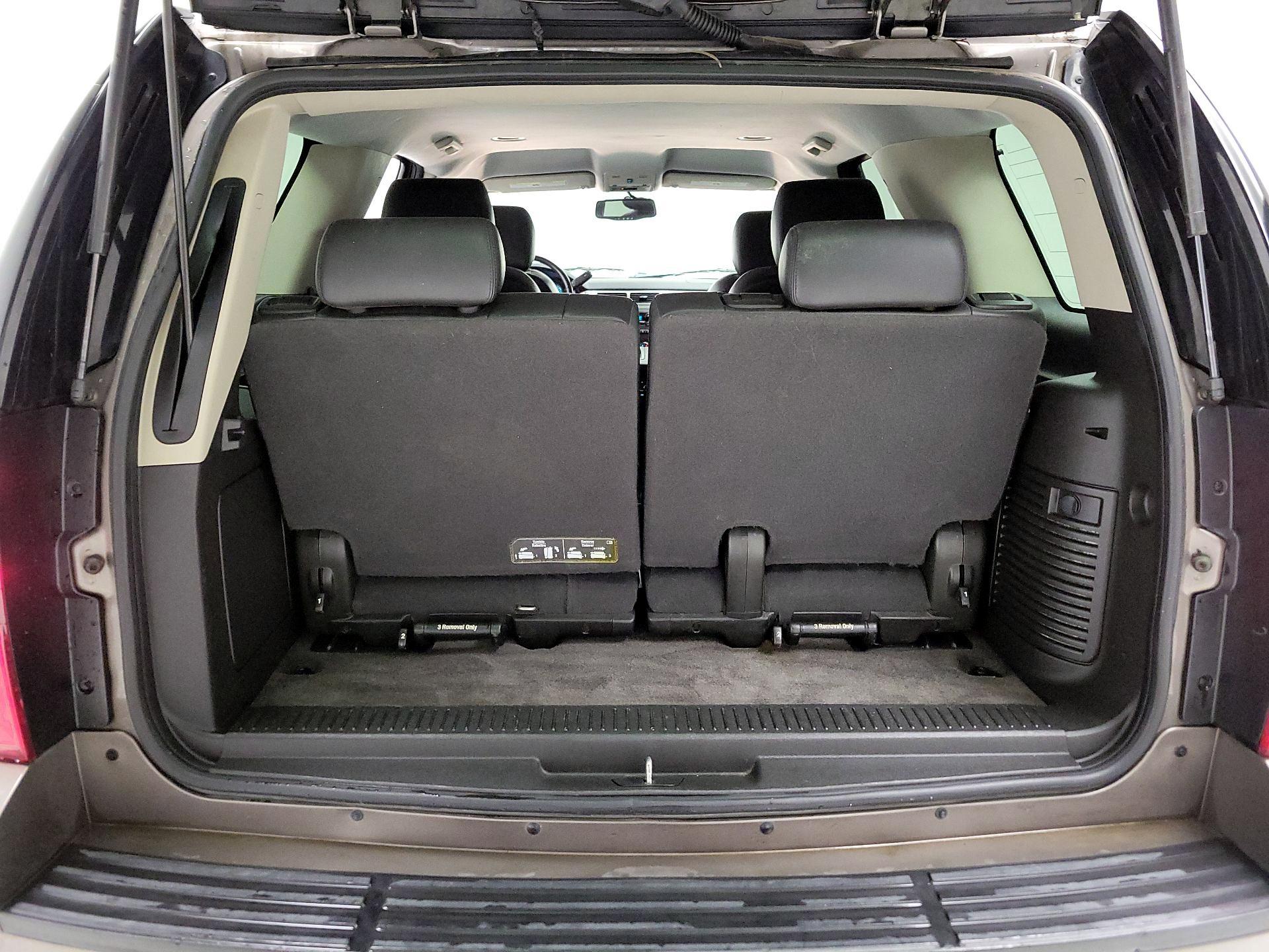 Thumbnail: 2013 GMC Yukon - 20