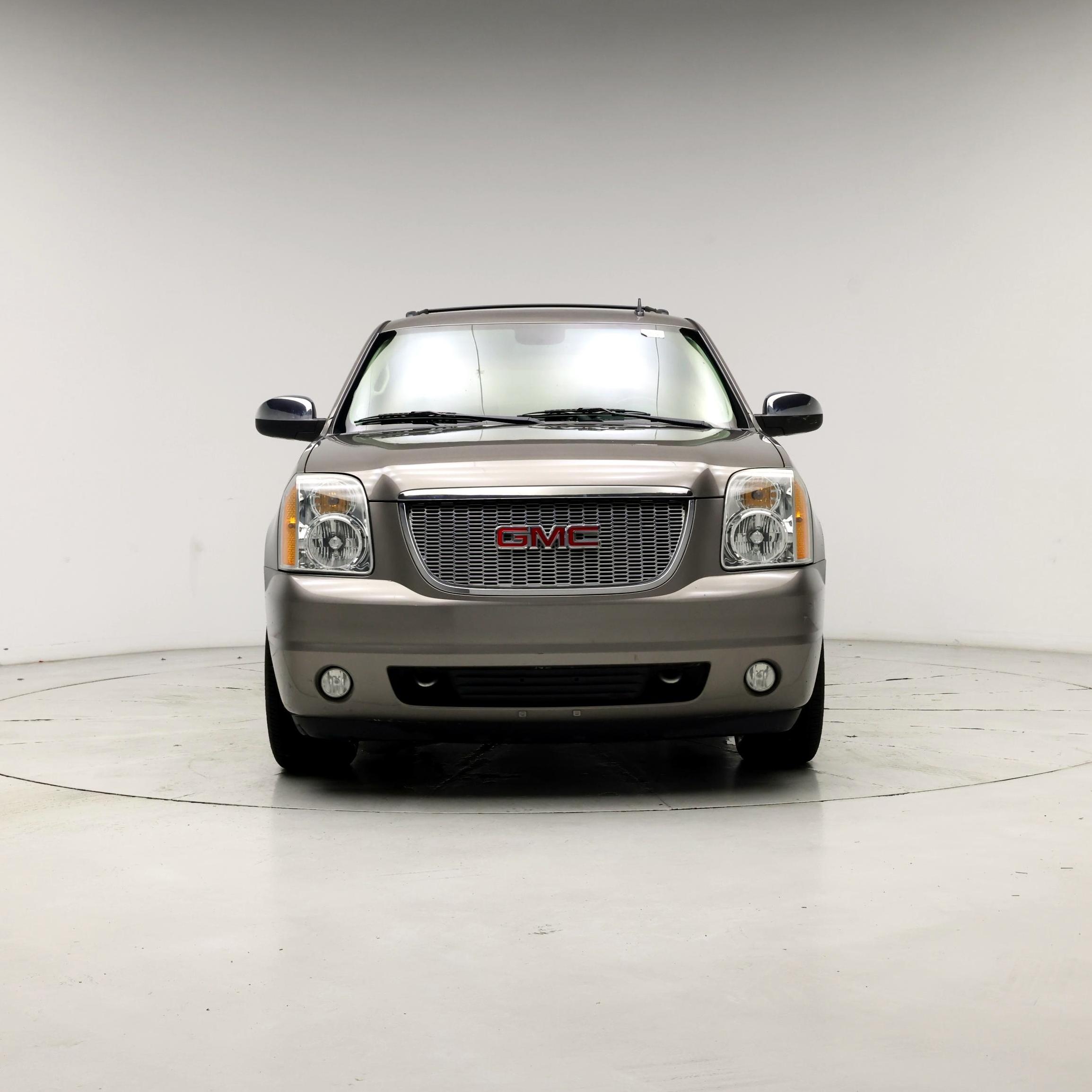 Thumbnail: 2013 GMC Yukon - 5