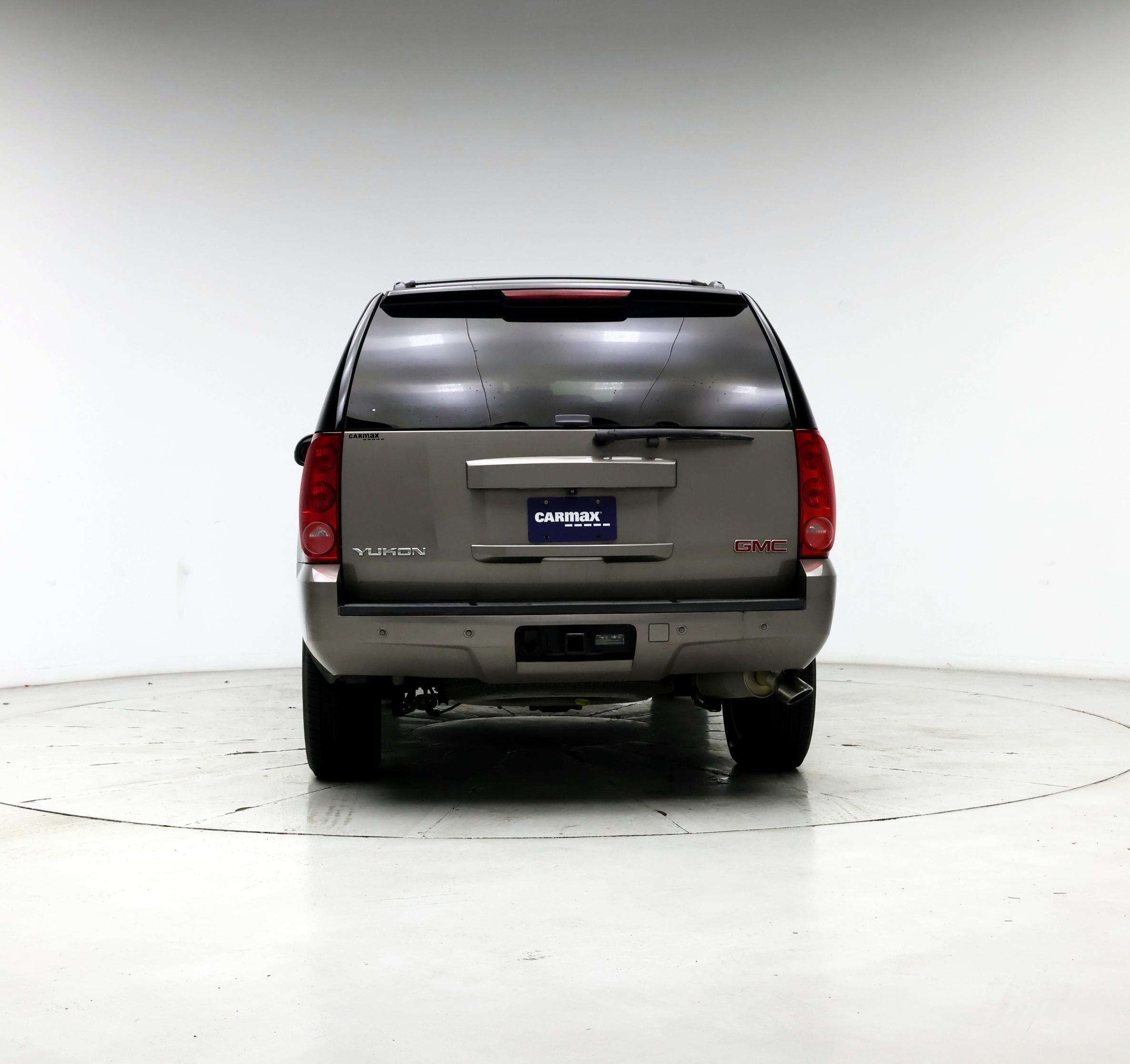 Thumbnail: 2013 GMC Yukon - 6