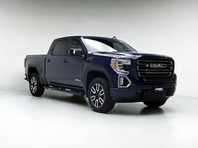 2019 GMC Sierra 1500 AT4 -
                Fort Worth, TX