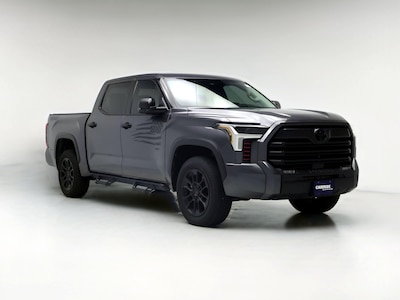 2022 Toyota Tundra SR5 -
                Mckinney, TX