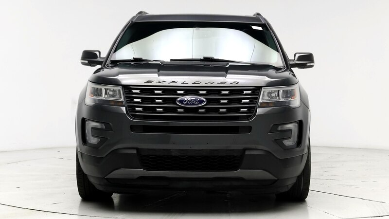 2017 Ford Explorer XLT 5